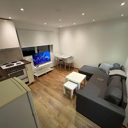 Appartement Mariero Town à Stavanger Extérieur photo