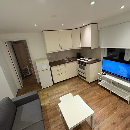 Appartement Mariero Town à Stavanger Extérieur photo