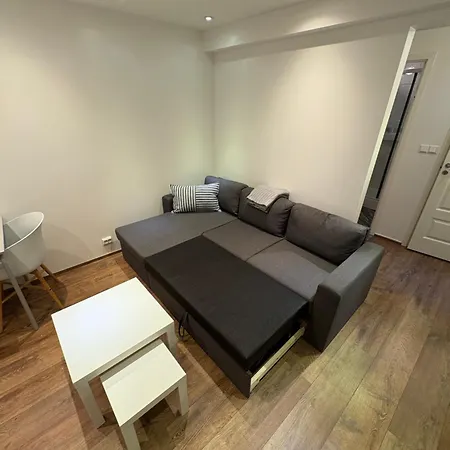 Appartement Mariero Town à Stavanger Extérieur photo