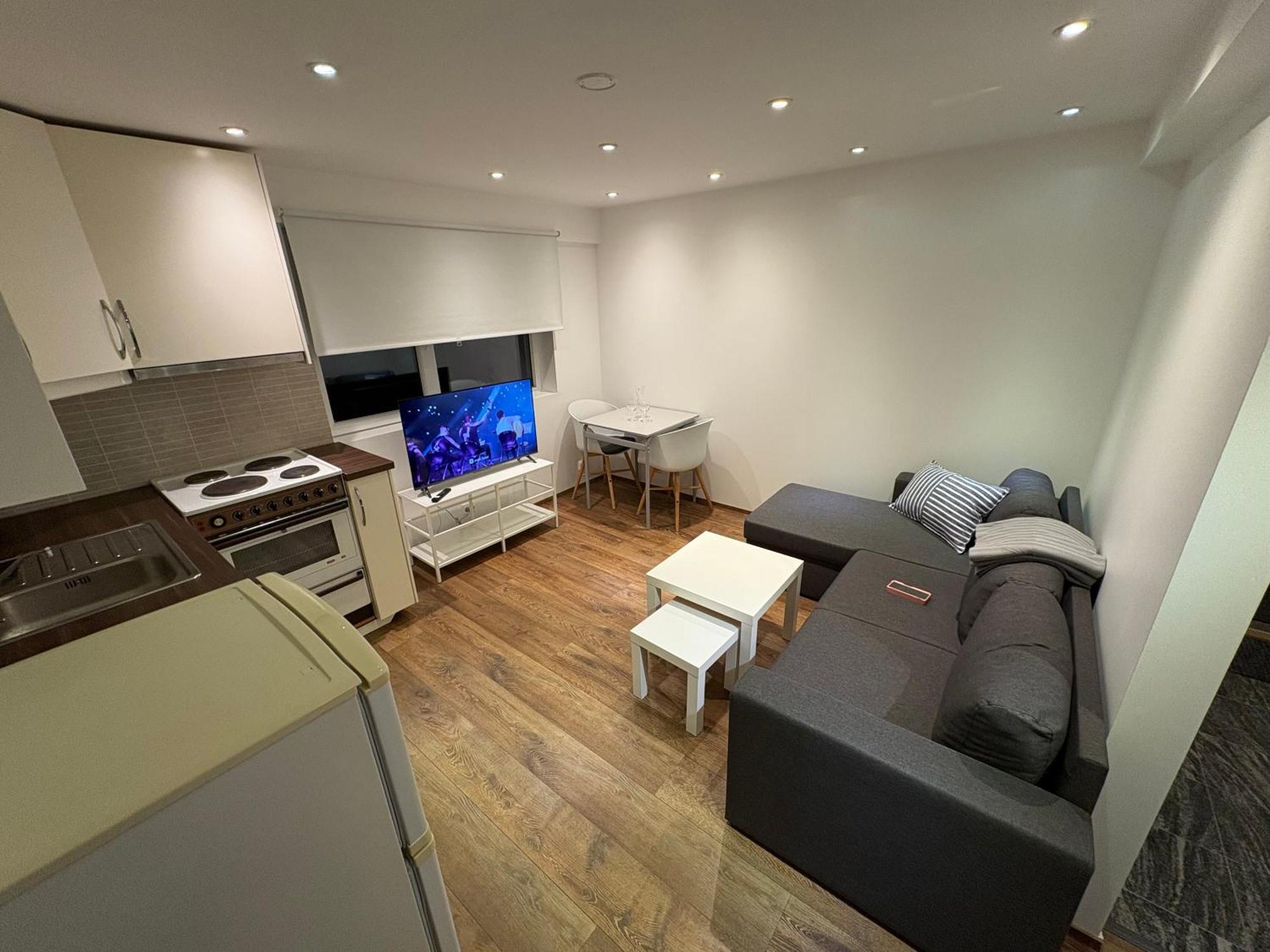 Appartement Mariero Town *