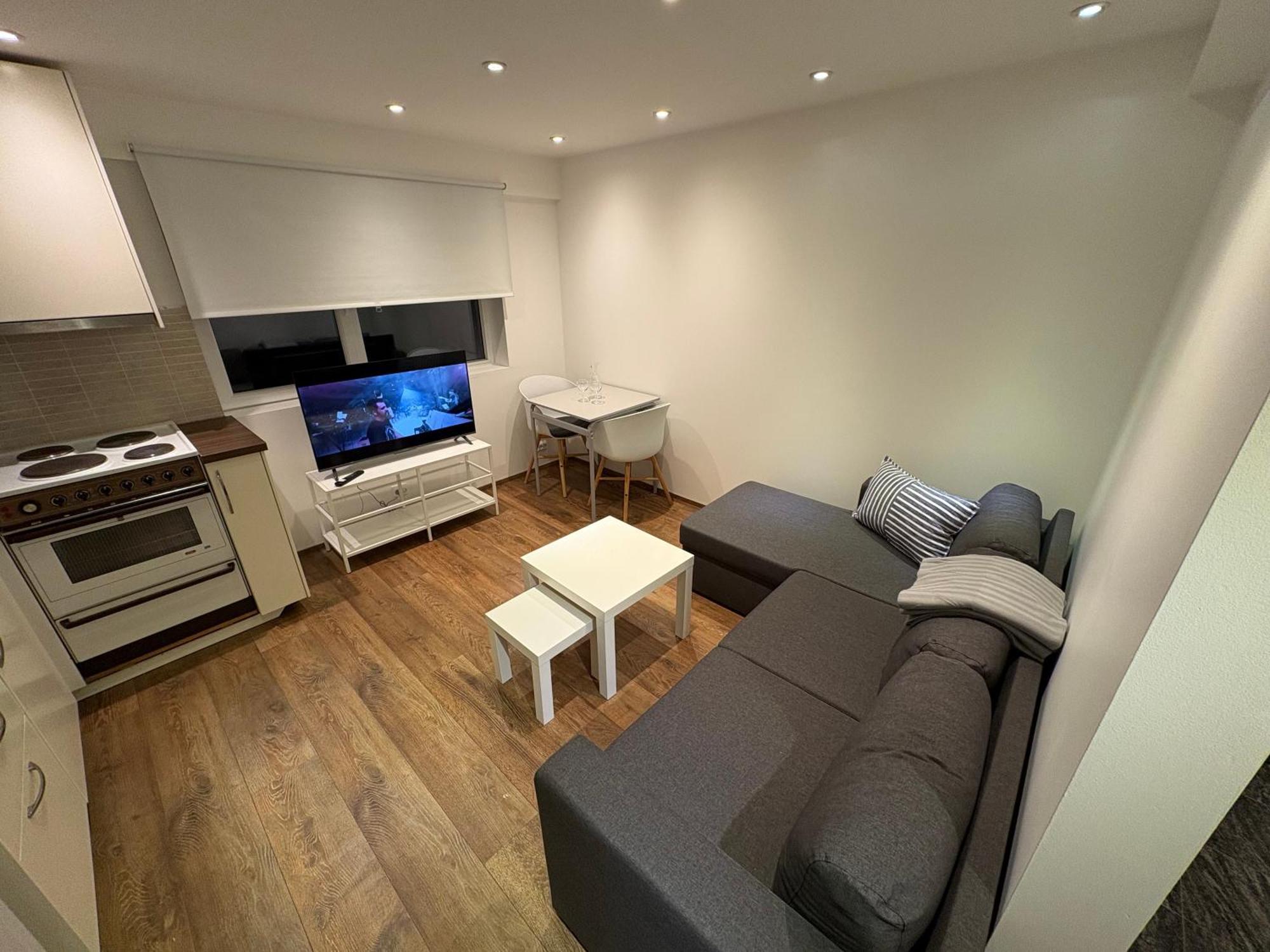 Mariero Town Appartement
