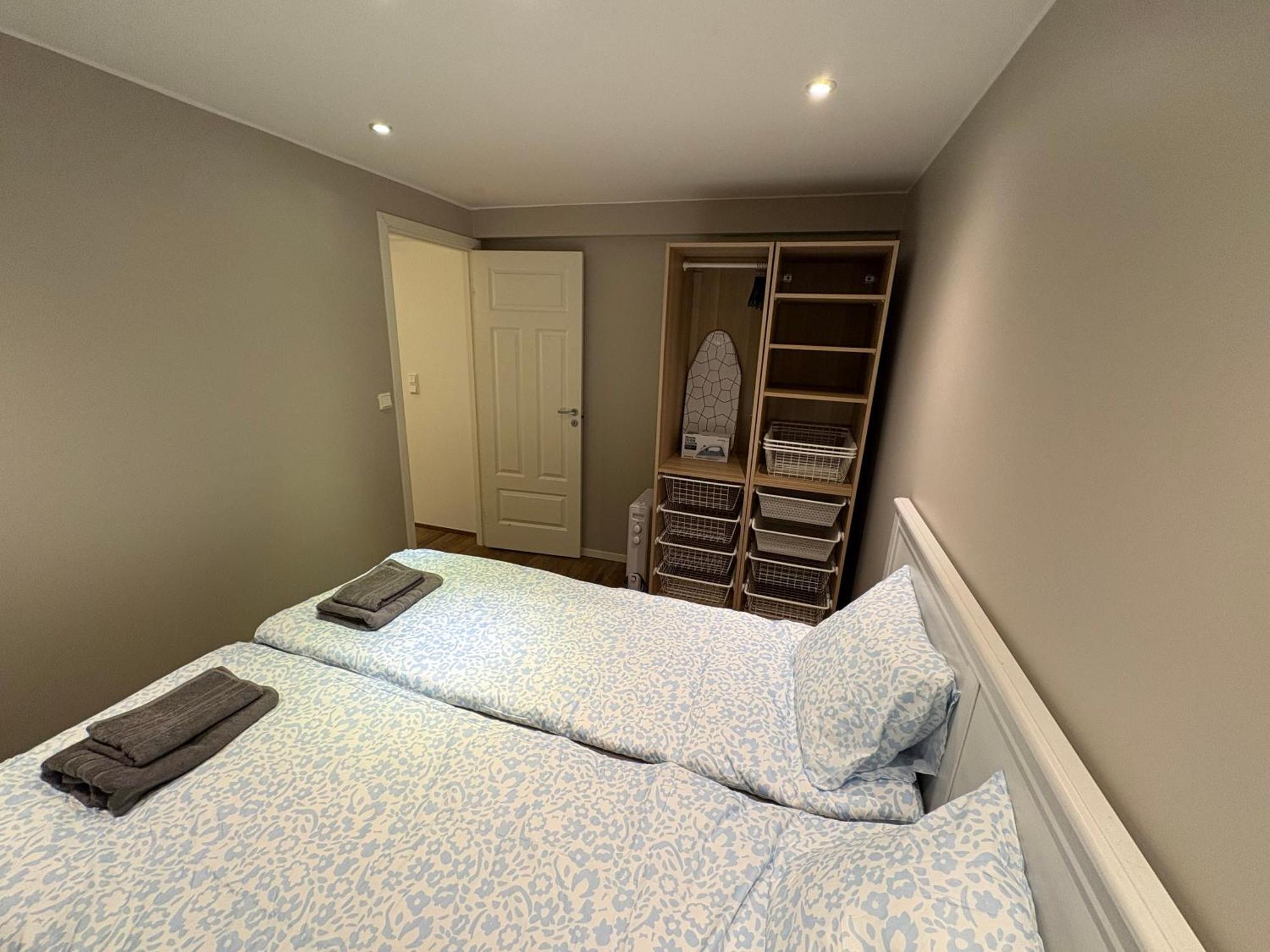 Mariero Town Appartement *